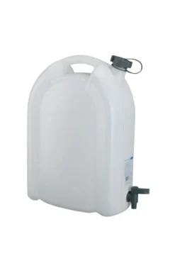 Pressol Jerrycan met kraan 10 liter