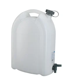 Pressol Jerrycan met kraan 20 liter