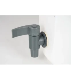 Pressol Jerrycan met kraan 20 liter