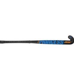 Princess Jr. Woodcore Bk/Bl