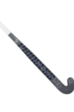 Princess Jr. Woodcore Bk/Bl