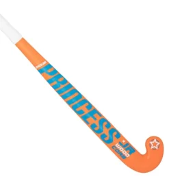 Princess Woodcore Junior Hockeystick