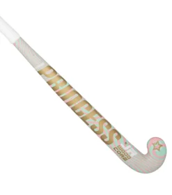 Princess Woodcore Junior Hockeystick