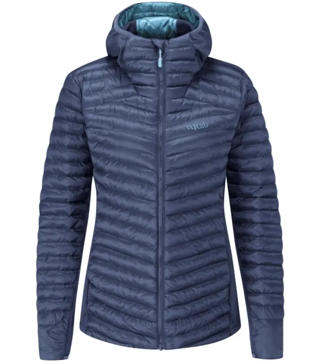 Rab Cirrus Flex 2.0 Hoody Wmns