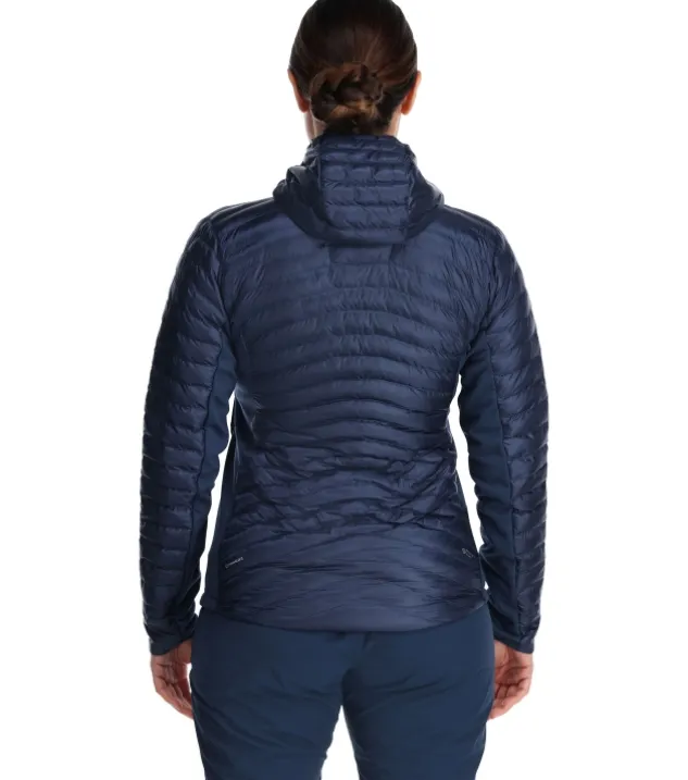 Rab Cirrus Flex 2.0 Hoody Wmns