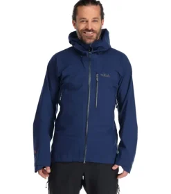 Rab Firewall Jacket