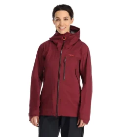 Rab Firewall Jacket Wmns