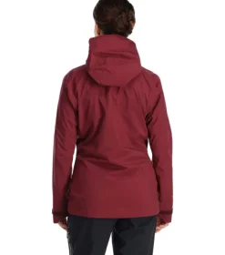 Rab Firewall Jacket Wmns
