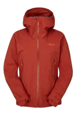 Rab Firewall Jacket Wmns