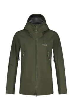 Rab Firewall Light Jacket