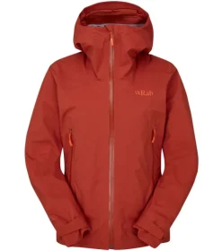 Rab Firewall Light Jacket Wmns