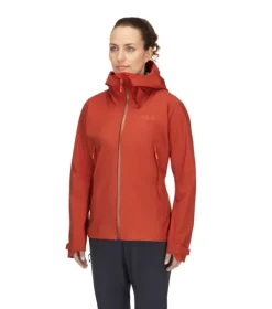 Rab Firewall Light Jacket Wmns