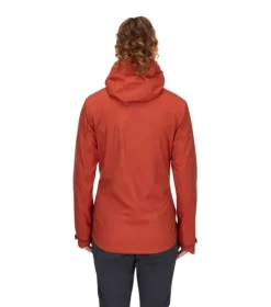 Rab Firewall Light Jacket Wmns