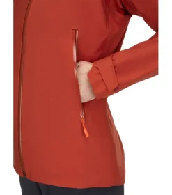 Rab Firewall Light Jacket Wmns
