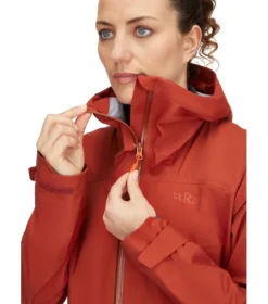 Rab Firewall Light Jacket Wmns
