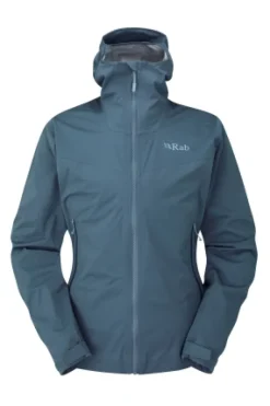 Rab Firewall Light Jacket Wmns