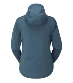 Rab Kinetic 2.0 Jacket Wmns