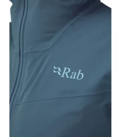 Rab Kinetic 2.0 Jacket Wmns
