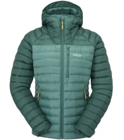 Rab Microlight Alpine Jacket Wmns