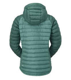 Rab Microlight Alpine Jacket Wmns