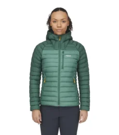 Rab Microlight Alpine Jacket Wmns