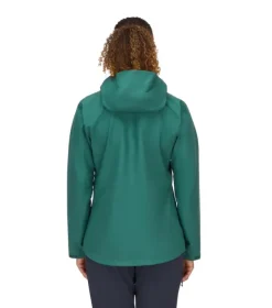 Rab Namche GTX Jacket Wmns
