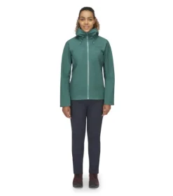 Rab Namche GTX Jacket Wmns