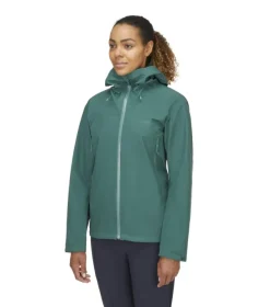Rab Namche GTX Jacket Wmns