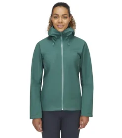 Rab Namche GTX Jacket Wmns