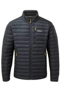 Rab Valiance Parka Wmns