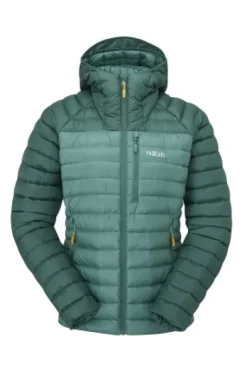 Rab Valiance Parka Wmns