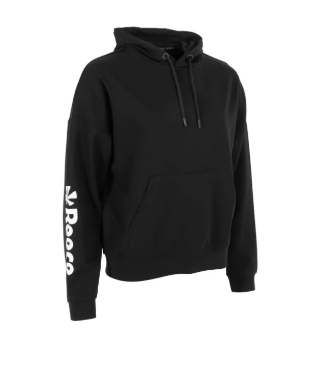 Reece Clermont Oversized Hoodie Ladies