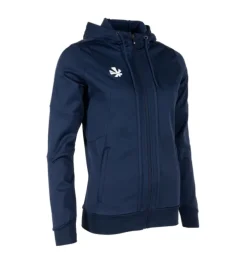 Reece Cleve TTS Hooded Top FZ Ladies