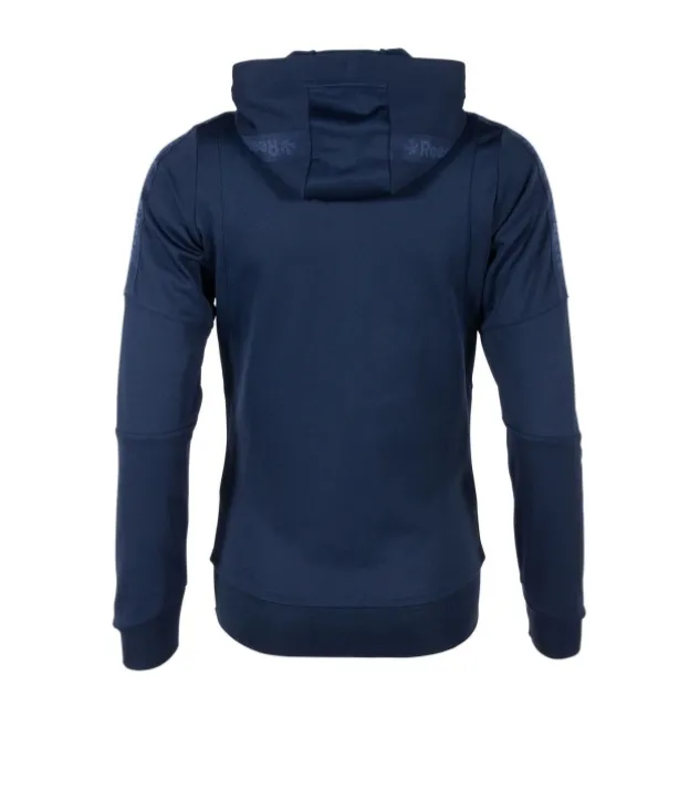Reece Cleve TTS Hooded Top FZ Ladies