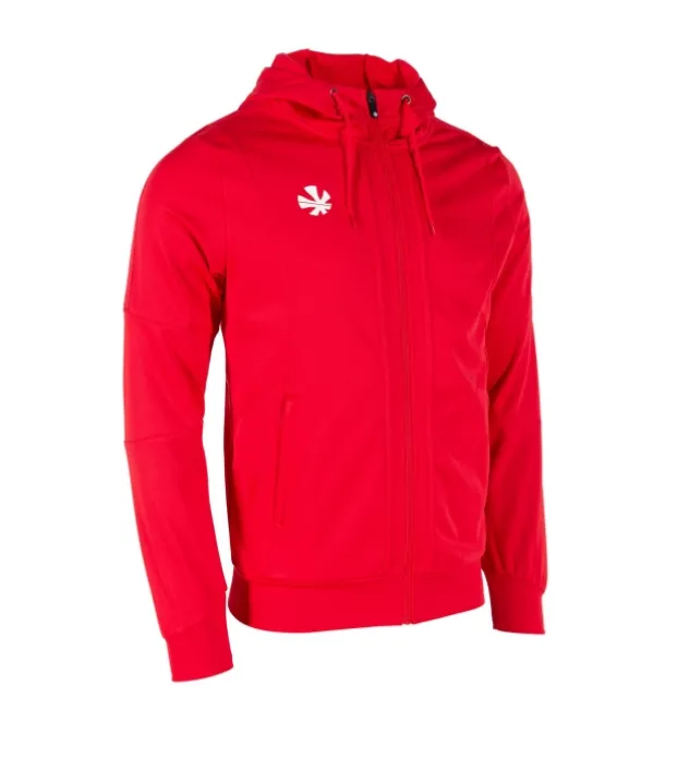 Reece Cleve TTS Hooded Top FZ Unisex
