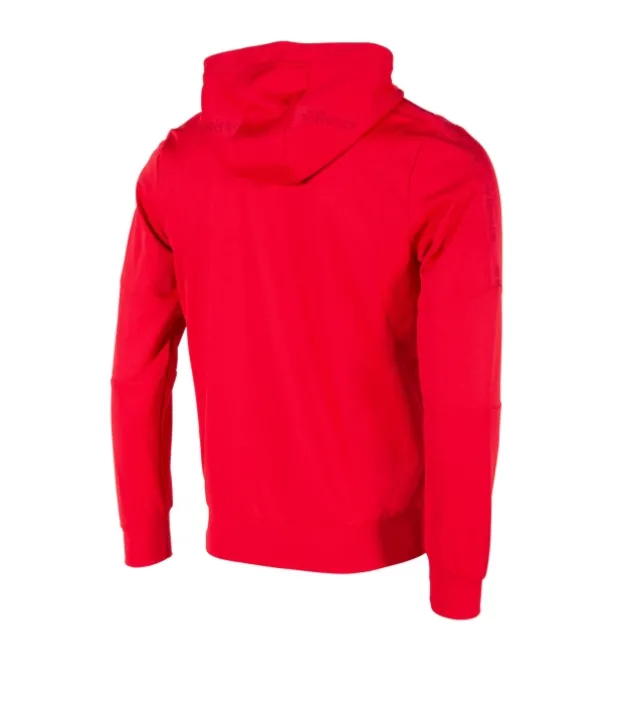 Reece Cleve TTS Hooded Top FZ Unisex