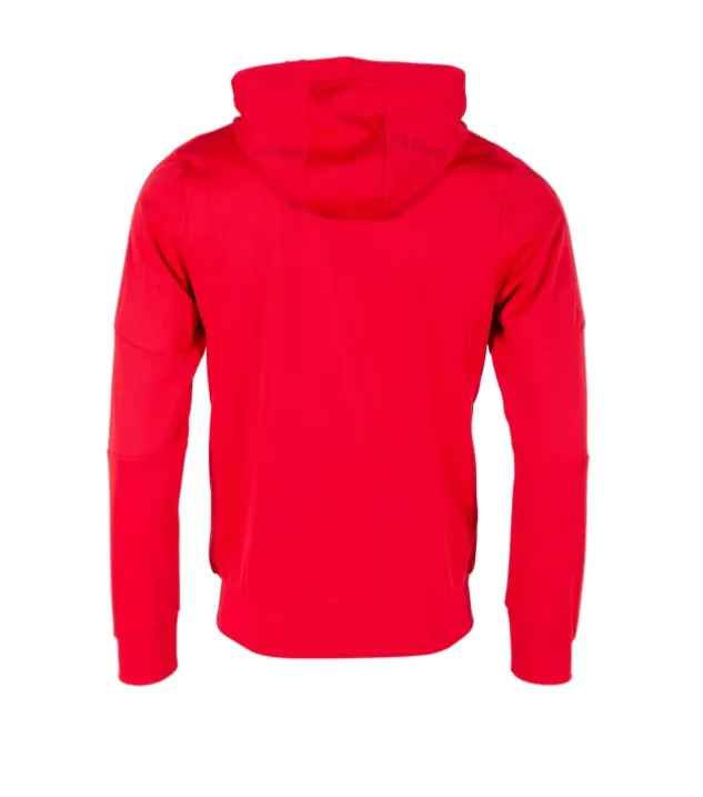 Reece Cleve TTS Hooded Top FZ Unisex