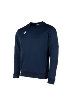 Reece Cleve TTS Hooded Top FZ Unisex