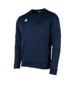 Reece Cleve TTS Top Round Neck Unisex