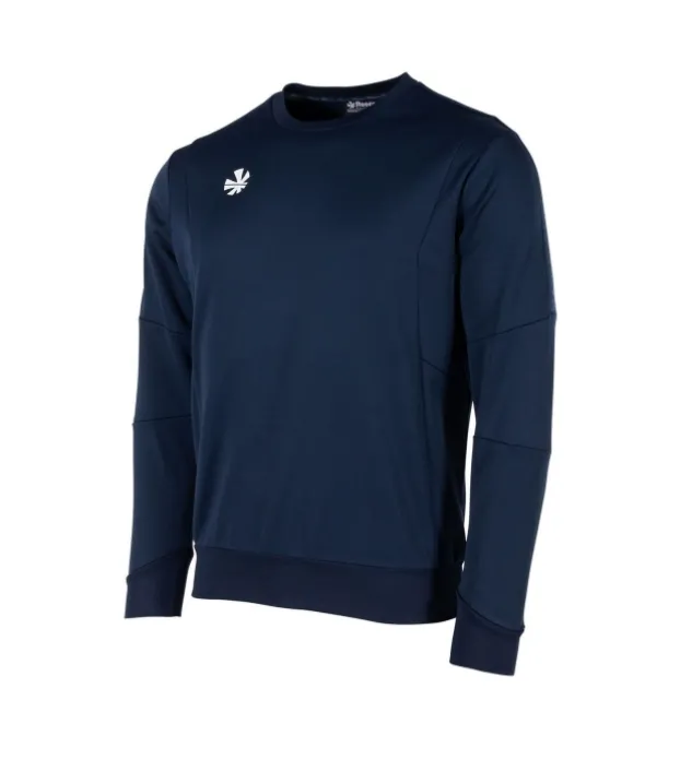 Reece Cleve TTS Top Round Neck Unisex