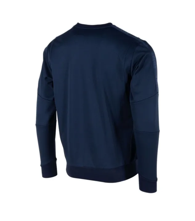 Reece Cleve TTS Top Round Neck Unisex