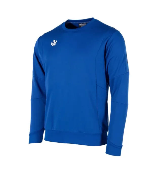 Reece Cleve TTS Top Round Neck Unisex