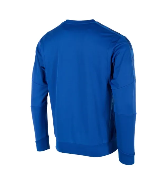Reece Cleve TTS Top Round Neck Unisex