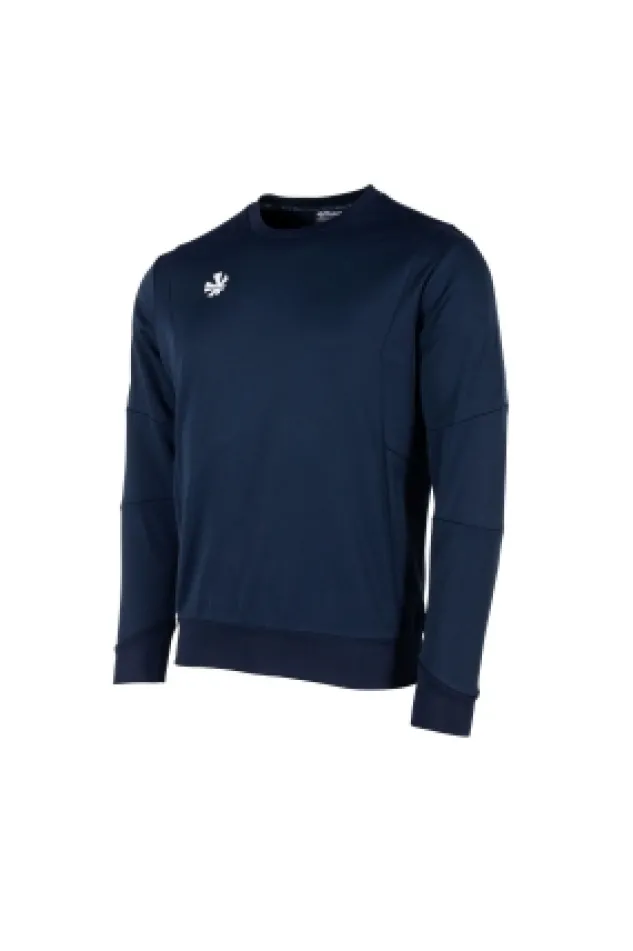 Reece Cleve TTS Top Round Neck Unisex