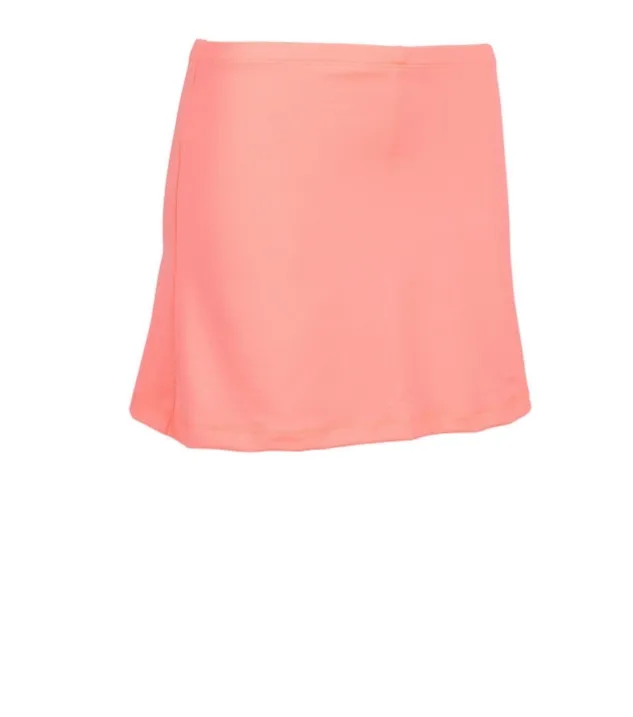 Reece Fundamental Skort Ladies