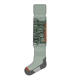 Reece Jax Socks