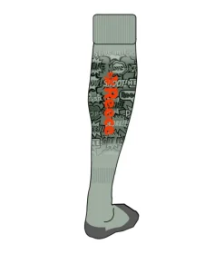 Reece Jax Socks