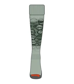 Reece Jax Socks
