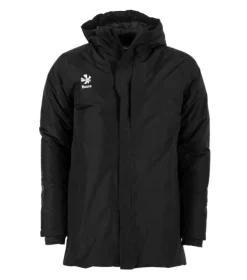 Reece Major Padded Parka Jacket