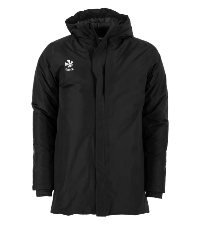 Reece Major Padded Parka Jacket